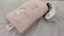 康佳（KONKA）电热水袋充电暖手宝女生暖宝宝注水暖水袋暖手袋电暖宝取暖神器 实拍图