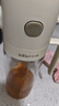 小熊（Bear）油壶调料罐玻璃调料瓶喷倒一体自动开合油罐喷油壶厨房喷壶 550mL 实拍图