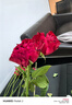【玫瑰花】特价云南鲜花直发节日鲜花礼物花束水养插花七夕礼物 高原红玫瑰10枝 实拍图