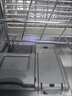 康宝（Canbo）龙卷风洗碗机大容量嵌入式家用消毒烘干一级水效304内胆不锈钢层架【政府补贴】XWJ13-QB06 实拍图