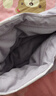 戴维贝拉（DAVE＆BELLA）童装防水保暖宝宝棉袄男童儿童棉服女童外套冬季棉衣冬装夹棉衣服 海雾蓝DB4237680-A 80 cm（建议身高73-80cm） 实拍图