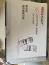 HIKVISION海康威视4G摄像头终身免流量12倍光学变焦 室外户外监控器 双400万像素全彩夜视AI人车侦测 实拍图