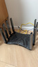 普联（TP-LINK）BE7200 WiFi7千兆双频无线路由器 双2.5G网口家用穿墙7200M 10颗高效FEM信号增强 游戏加速7DR7270 实拍图