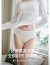 嫚熙（EMXEE）低敏一次性内裤免纯棉抗菌产妇孕妇免洗日抛短裤女 21条装XL 实拍图
