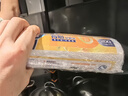 妙洁 背心式保鲜袋食品袋 可提携易打结 中号 2卷组合装 400只装 实拍图