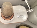 苏泊尔（SUPOR）摇奶器 多功能暖奶器 婴儿无水暖奶摇奶器 保温解冻热奶器 NQ06A 实拍图