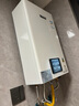 林内（Rinnai）【小蛮腰】13升燃气热水器天然气【国家补贴15%】智慧恒温升级CPU低水压启动13GD31（JSQ26-GD31） 实拍图