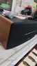 漫步者（EDIFIER）D12 2.0声道 一体式桌面立体声音响音箱 木质电脑音响 蓝牙音箱 高保真 家用 礼物 实拍图
