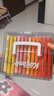 卡西米尔直液式丙烯马克笔软头小学生专用可叠色美术颜料笔画笔节日礼物生日礼物36色水彩笔美育 实拍图