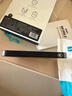 SUIDDY【国家3C认证】 magsafe快充磁吸无线充电宝10000毫安适用iPhone17苹果16/15/14/13超薄移动电源 旗舰版丨绅士黑【强力磁吸+超薄便携】 5000mAh丨国家3C认 实拍图