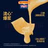 百吉福芝士片 ≥51%奶酪含量 早餐三明治汉堡烘焙原料 奶酪烘焙冷藏 300g原味芝士片1袋（共18片） 实拍图