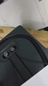 联想（Lenovo）【重磅升级 联想首发】蓝牙耳机颈挂脖式2026新款低延迟无线半入耳式运动跑步ENC降噪超长续航 暗夜黑【舒适佩戴 为运动而生】 实拍图