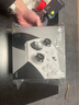 微软（Microsoft）Xbox无线游戏手柄 Elite 2精英2代二代 白色青春版 无线控制器 蓝牙 PC/平板/手机 Steam 明末 实拍图