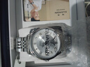 冠琴（GUANQIN）手表男士机械表 瑞士认证全自动商务名表 十大品牌防水多功能男表 实拍图