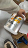 肌肉科技乳清蛋白粉增肌粉健身增重塑型增肌蛋白粉2270g巧克力味北美进口 实拍图