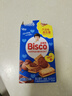 格力高（Glico）必思可系列益生菌饼干巧克力味48g*3盒儿童饼干礼物 实拍图