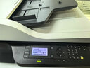 惠普（HP）a3打印机m437n/439/nda a3/a4黑白激光大型办公 试卷工地商用网络 打印复印扫描一体机 麒麟/统信 M437nda(黑白22页)自动双面打印复印扫描 实拍图