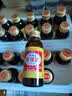 宝佳适1000mg牛磺酸抗疲劳功能饮料维生素运动能量提神熬夜健身韩国饮品 【工厂直营】金瓶 100ml*10瓶 实拍图
