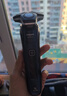 飞利浦（PHILIPS）电动剃须刀旋护新7系 微提切科技SkinIQ动态感应刮胡刀 配无绳清洁中心 生日元旦礼物送男友父亲 实拍图