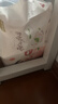 好奇（Huggies）铂金装小桃裤纸尿裤NB84片(5kg以下)尿不湿【透爽散热】 实拍图