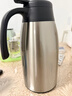 炊大皇保温壶304不锈钢家用大容量水壶茶壶防滑底暖水壶 2.2L 实拍图