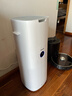 飞利浦（PHILIPS）空气净化器加湿器一体机除甲醛神器新房急入住鼻炎家用净化机除烟味过敏原卧室专用国家补贴AC3737 实拍图
