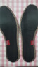 南极人3双棉鞋垫男加绒毛吸汗加厚保暖鞋垫子暖感绒竹炭女冬季41 实拍图