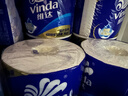 维达（Vinda）有芯卷纸 蓝色经典4层200克*27卷 高克重卫生纸 厕纸纸巾整箱 实拍图