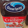 优鲜沛（Ocean Spray）蔓越莓汁果汁原味1.89L 美国进口鸡尾酒调酒果汁饮料大瓶聚会招待 实拍图