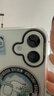 魅族（MEIZU）PANDAER 独角兽 妙磁抗菌手机壳 适用iPhone 17 雪人大冒险 IML印刷 全包结构 独立按键 防摔 磁吸 实拍图