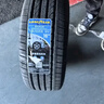 固特异（Goodyear）汽车轮胎 205/55R16 91W EF1 SPORT鹰驰F1酷跑 适配 速腾/卡罗拉 实拍图
