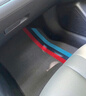 车丽友 定制汽车脚垫雪妮丝专用于比亚迪汉唐海豚驱逐护卫舰宋秦元Plus 实拍图