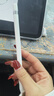苹果Apple Pencil 一代/二代 苹果手写笔二手苹果手写笔/电容笔/触控笔二手平板电脑配件 苹果Pencil 一代手写笔 单笔【99新】 实拍图