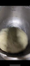 小熊（Bear）和面机家用 揉面机 厨师机 全自动多功能智能和面搅面机 面包面粉发酵醒面HMJ-A50N1 5L 政府补贴 实拍图