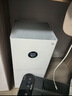 米家小米空气净化器4lite 除甲醛除菌除异味 空气伴侣 除PM2.5 AC-M17-SC 实拍图