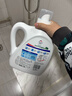 威露士清可新洗衣液松木香18.5斤（3L瓶+2.25L+2L袋x2）除菌除螨除霉味 实拍图