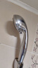 九牧（JOMOO）花洒喷头空气能淋浴五功能手持花洒S02015-2C11-2 实拍图