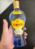 洋河大曲 42度 375ml 单瓶装 绵柔浓香型白酒 实拍图