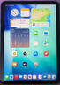 Apple/苹果 iPad11英寸 A16芯片2025年款 平板电脑 (256GB WLAN版/学习办公娱乐)蓝色 实拍图