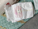好奇（Huggies）铂金装小桃裤纸尿裤L120片(9-14kg)大号尿不湿【透爽散热】 实拍图