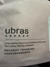 ubras【莫代尔】高弹织带内裤女士抑菌舒适中腰三角裤柔软透气(3条装) 椰青灰色+浅桃粉色+柔灰紫色 3条 M 实拍图