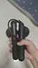 京东京造 黑武士大球无绳跳绳智能计数成人减肥健身学生考试竞速充电款 实拍图