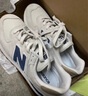 NEW BALANCE休闲鞋男鞋女鞋复古舒适透气百搭轻便运动鞋574系列ML574LGI 42.5 实拍图