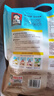 桂格（QUAKER）牛奶高钙燕麦片540g（27g*20袋）新西兰进口奶源 营养早餐 实拍图