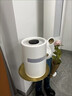 AMMFAITH卧室加湿器空气净化器一体机无雾轻音桌面大容量大雾量办公室家用卧室婴幼儿鼻炎小型空调风扇礼物 流光白【充电款】 实拍图