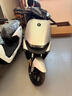 九号（Ninebot）远航家M85C电动摩托车超长续航智能两轮摩托车【门店自提】 颜色到门店选 实拍图