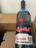 红星二锅头 蓝瓶绵柔8纯粮升级甜润清香型白酒  自饮北京特产节日礼品 43度 750mL 6瓶 整箱装 实拍图
