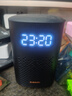 小米小爱音箱Play 增强版 小爱同学智能音箱 小米音箱 小爱音响 红外遥控 家用 桌面闹钟音响 礼物 实拍图