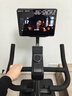 MOKFITNESSMOK(摩刻)-S10动感单车家用健身房智能磁控专业减肥运动器材静音 S10Ultra（玄武黑） 实拍图