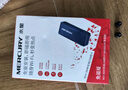 水星（MERCURY）WiFi6免驱动usb无线网卡台式机电脑wifi接收器AX900 笔记本网卡主机网络wifi发射器5G双频UX9 实拍图